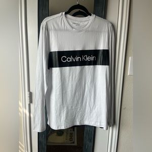 Calvin Klein long sleeve